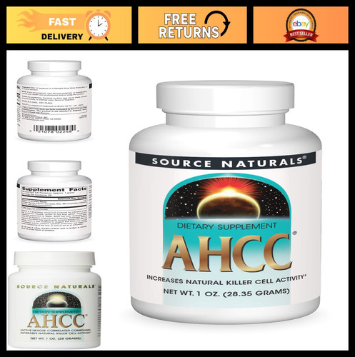 Ahcc powder immune - ahcc,