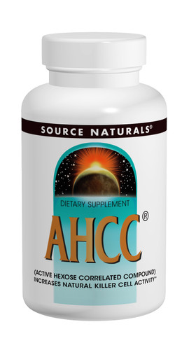 Source naturals ahcc 500 - ahcc,