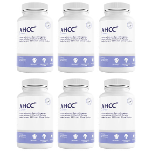 Ahcc pappilex support dietary - ,
