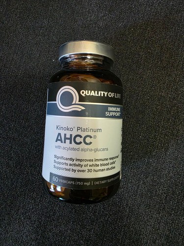 Quality life kinoko - quality,