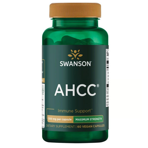 Swanson herbal supplements - herbal,
