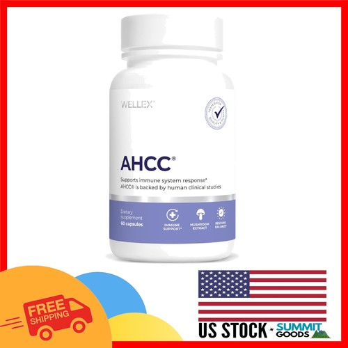 Ahcc supplement maximum - ahcc,