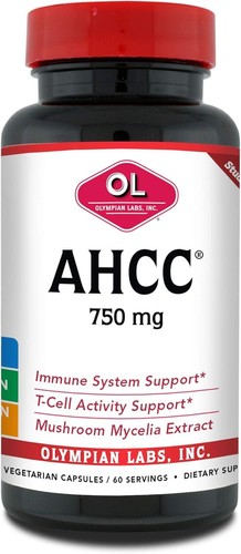 Olympian labs premium - labs,