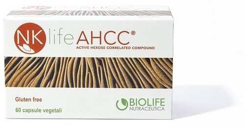 Life ahcc dietary - life,