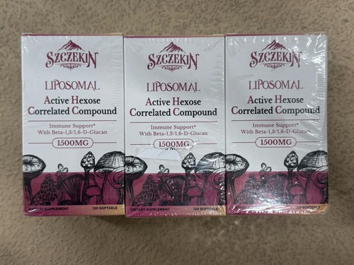 Ahcc 1500mg mushroom - 1500mg,