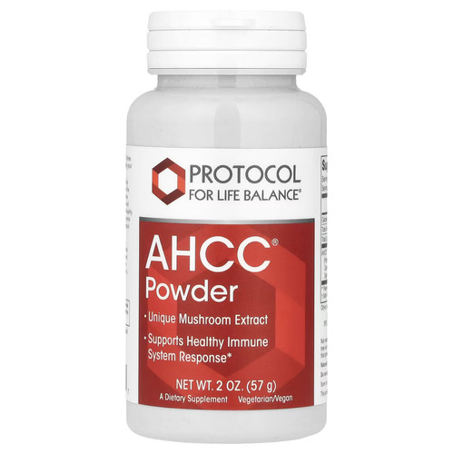 Protocol for life - protocol,