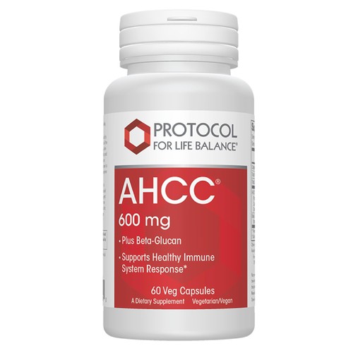 Protocol ahcc 600 liver - protocol, &