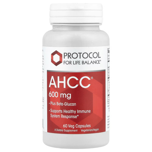 Protocol for life balance - x,