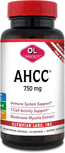 Olympian labs premium ahcc - labs,