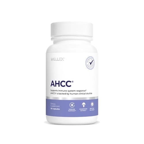 Ahcc maximum strength - ahcc,