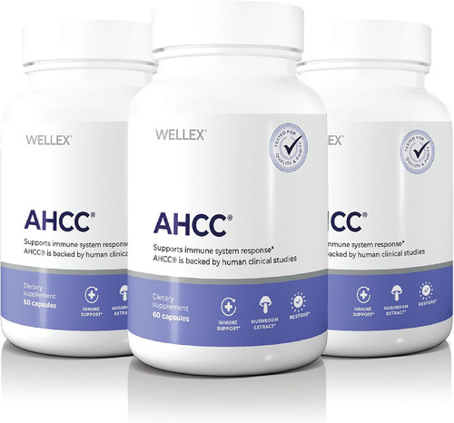 Ahcc supplement maximum - ahcc,