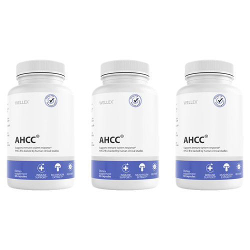 Ahcc restore immune - restore,