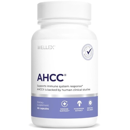 Ahcc 500 per - ahcc,,