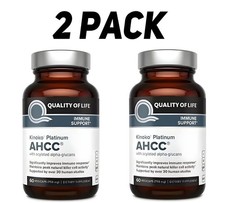 Kinoko Platinum AHCC