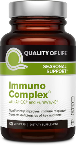 Premium ahcc complex - ahcc, –